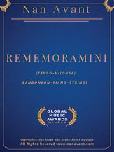 REMEMORAMINI P.O.D. cover